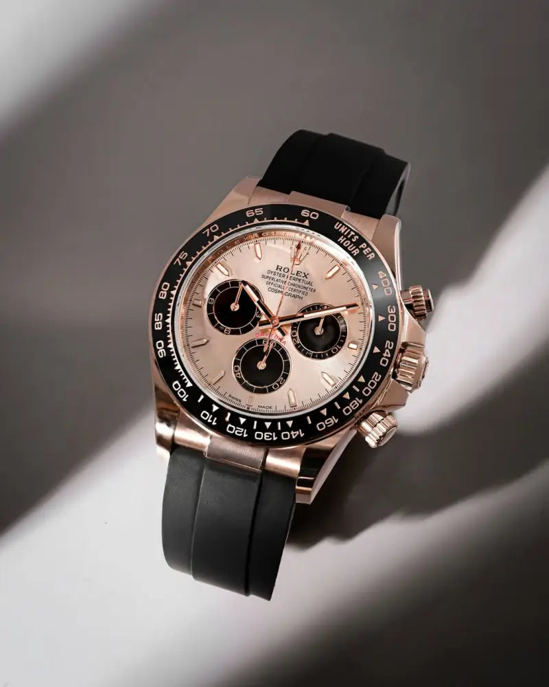 Rolex Oyster Perpetual Daytona Cosmograph