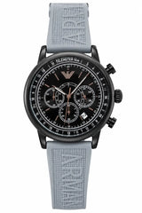 Emporio Armani Minimalist Chronograph Telemeter AR11634