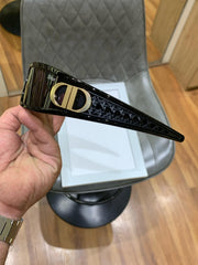 Dior 3382 black