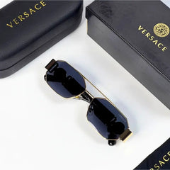 Versace 2287 gold black