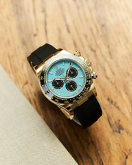Rolex Oyster Perpetual Daytona Cosmograph