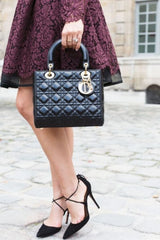 Dior Lady Bag Big Size