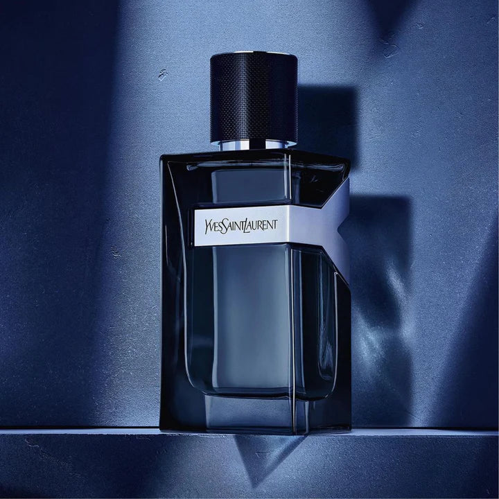 YSL Y EAU DE PERFUME