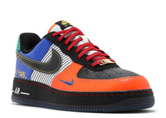 NIKE AIR FORCE 1 LOW NYC CITY OF ATHLETES