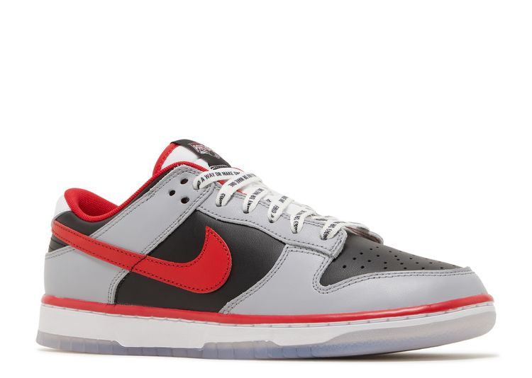 DUNK LOW CLARK ATLANTA UNIVERSITY