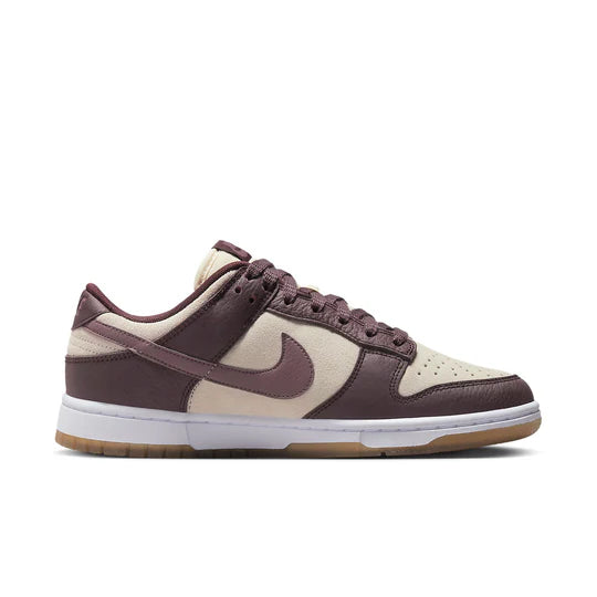 WMNS Nike Dunk Low 'Plum Eclipse'