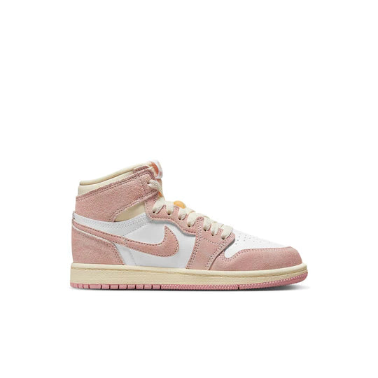 Nike Air Jordan 1 Retro High 'Washed Pink'