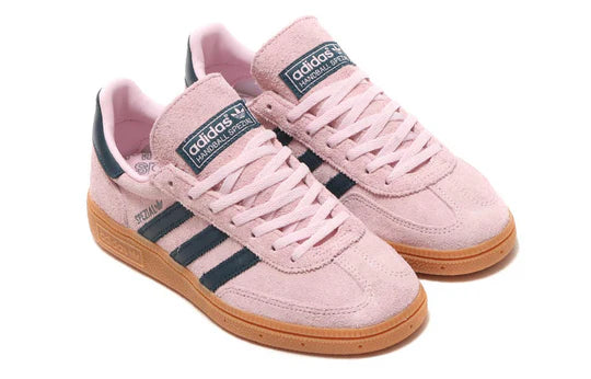 WMNs Adidas Handball Spezial ‰ÛÏ Clear Pink ‰ÛÏ