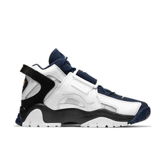 Nike Air Mid Barrage Navy