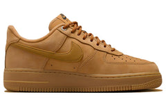 Nike Air Force 1 Low 'Flax Wheat'