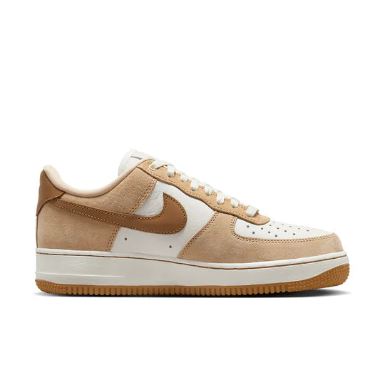 Nike Airforce Vachetta Brown