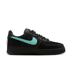 WMNs Nike Tiffany & Co x Airforce 1 Low