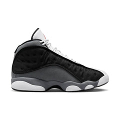 Nike Air Jordan 13 Black Flint