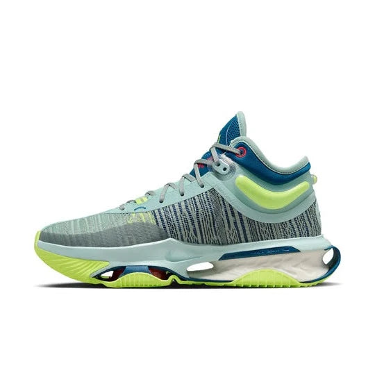 Nike Air Zoom GT Jump 2 EP 'Alpha Wave' DJ9432-300