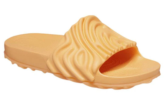 Crocs Pollex Slide x Salehe Bembury 'Citrus Milk'