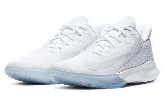 Nike Precision 4 'White Ice'