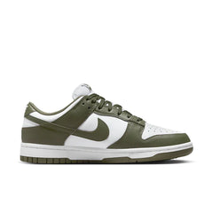 WMNS Nike Dunk Low 'Medium Olive'