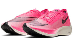 WMNs Nike Zoom x Vaporfly Next% ‰ÛÏPink Blast‰۝