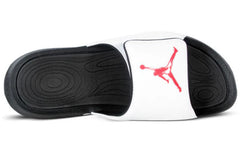 Air Jordan Hydro 6 Slide 'White Red'