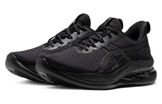 ASICS Gel-Kinsei Max 'All Black'