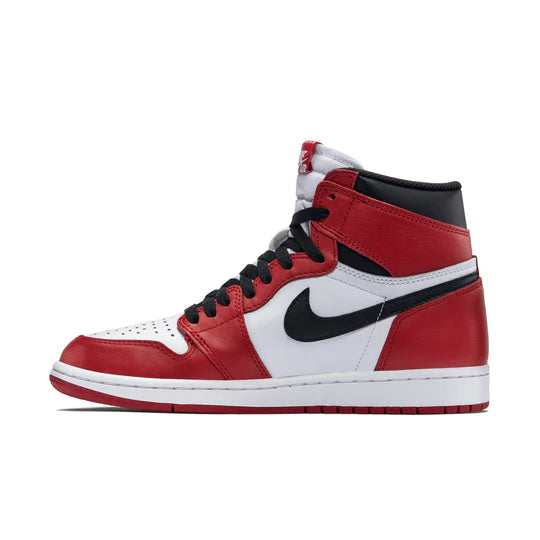 WMNs Nike Air Jordan 1 High ‰ÛÏChicago‰۝