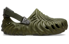 Crocs Salehe Bembury x Pollex Clog 'Cucumber'