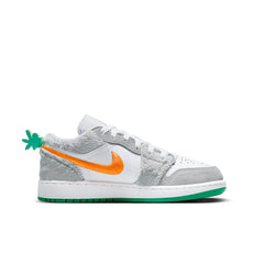 Nike Air Jordan 1 Low 'Rabbit' DZ6333-083