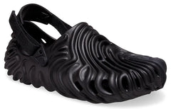 CROCS SALEHE BEMBURY X  POLLEX CLOG SASQUATCH