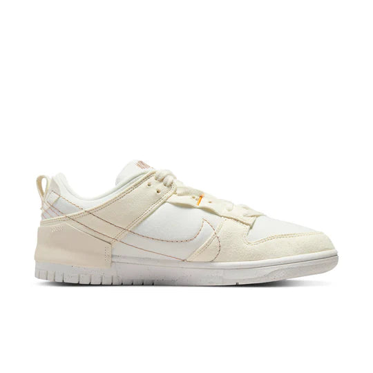 WMNs Nike Dunk Low Disrupt 2 ‰ÛÏ Pale Ivory ‰ÛÏ