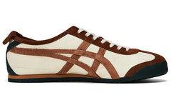 Onitsuka Tiger Maxico Brown 66 Cacao