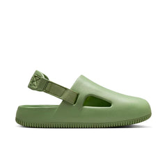 Nike Calm Mule 'Oil Green'
