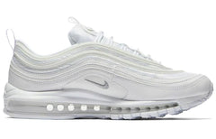 WMNS Nike Airmax 97 ‰ÛÏTriple White‰۝