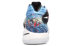 Nike Kyrie 2 Effect