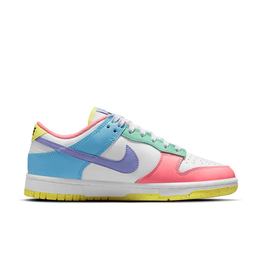 WMNs Nike Dunk Low ‰ÛÏ Easter Candy ‰۝