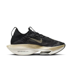 Nike Air Zoom Alphafly NEXT 'Black Gold'