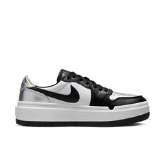 WMNs Nike Air Jordan 1 Low Elevate ‰ÛÏ Silver Toe ‰ÛÏ