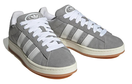 WMNs Adidas Campus 00s ‰ÛÏ Grey / White ‰ÛÏ