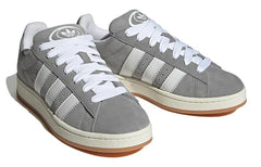 WMNs Adidas Campus 00s ‰ÛÏ Grey / White ‰ÛÏ