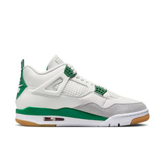 WMNs Nike SB Air Jordan 4 ‰ÛÏPine Green‰۝