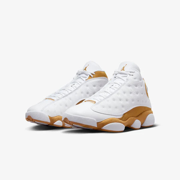 Nike AIR JORDAN 13 RETRO WHITE/WHEAT