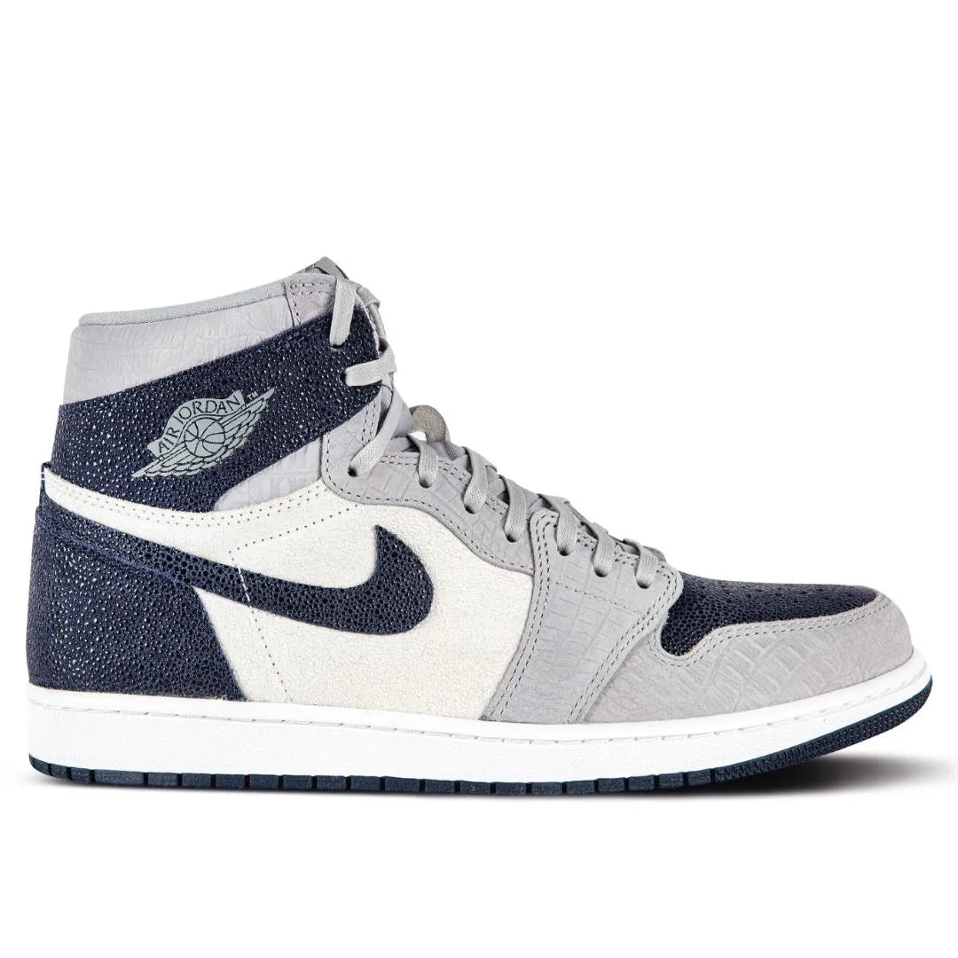 NIKE AIR JORDAN 1 RETRO HIGH ‰Û÷GEORGETOWN UNIVERSITY‰۪