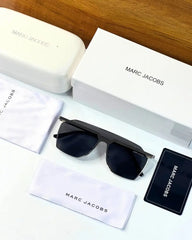 Marc jacobs 2971 silver black