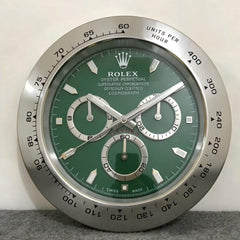Rolex premium wall clock