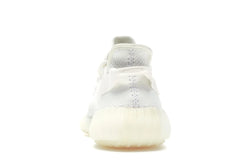 WMNs Yeezy Boost 350 V1 ‰ÛÏTriple White‰۝