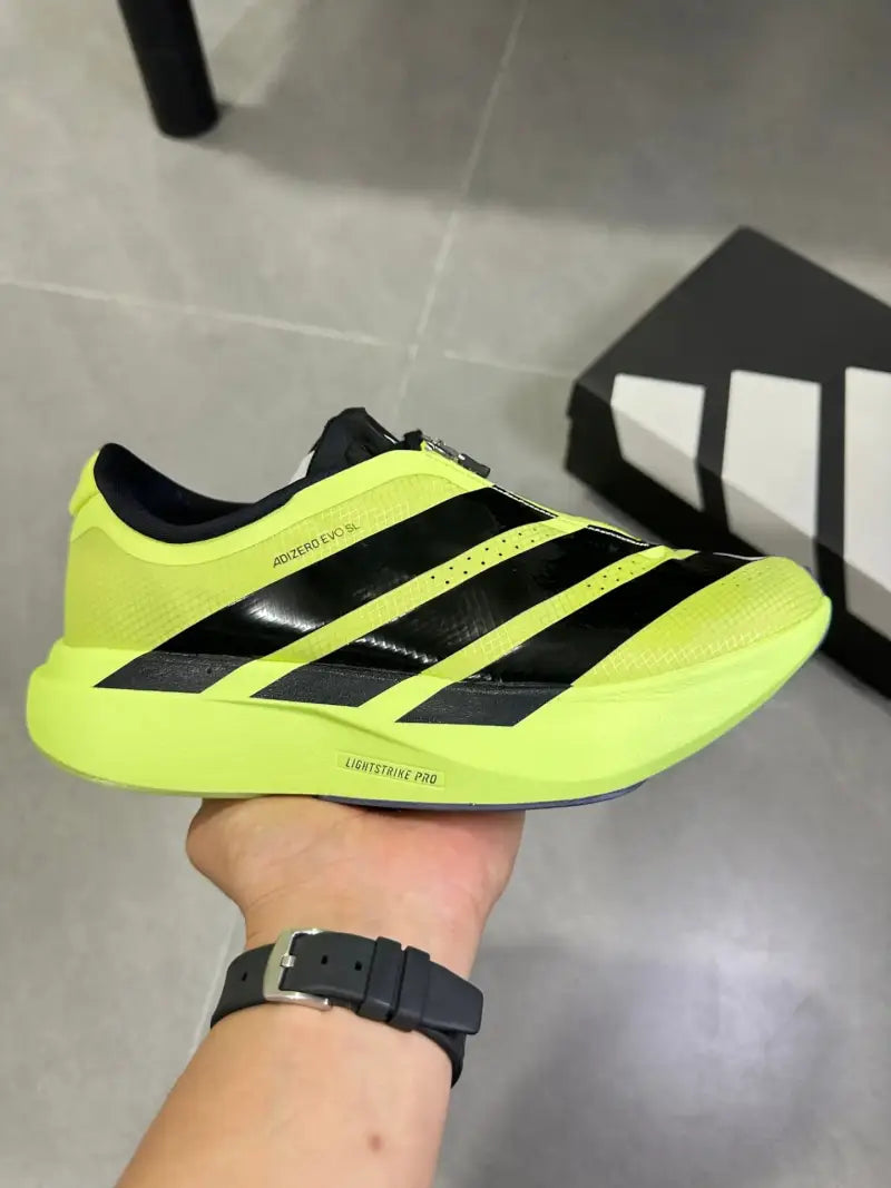 Adidas Adizero Evo SL Zip