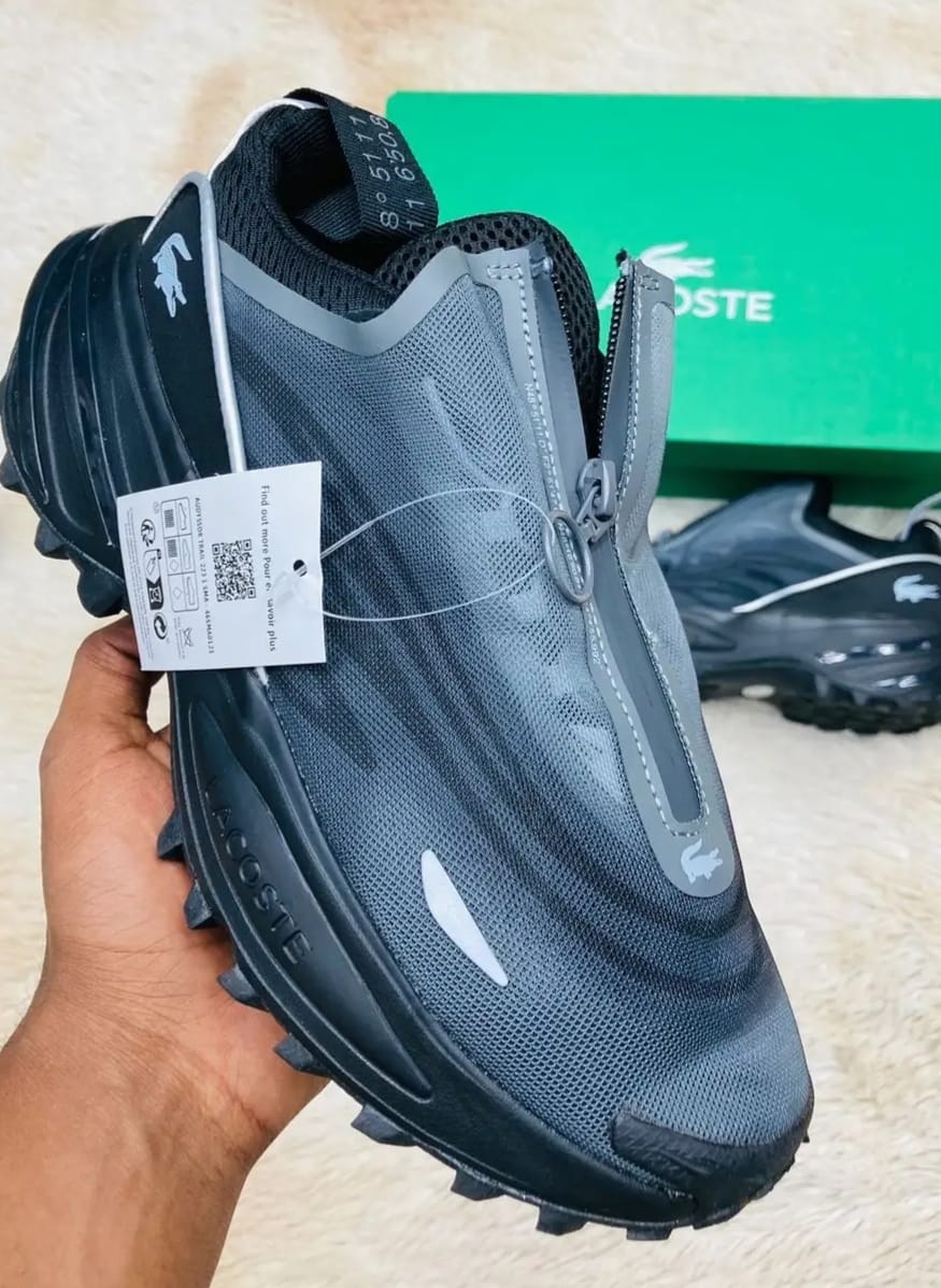 Lacoste Audyssor Trail 24