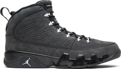 NIKE AIR JORDAN 9 RETRO ANTHRACITE