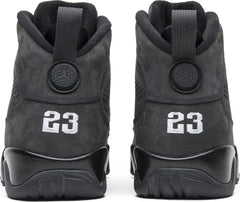 NIKE AIR JORDAN 9 RETRO ANTHRACITE