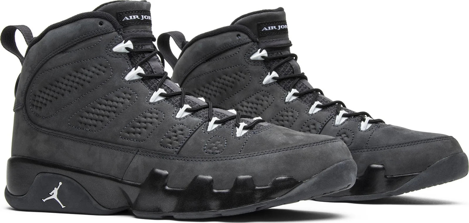 NIKE AIR JORDAN 9 RETRO ANTHRACITE