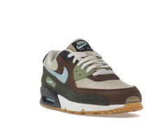 NIKE AIRMAX 90 HEMP BROWN